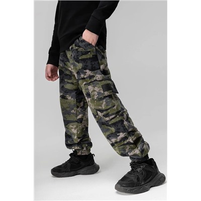 Брюки BODO, 1235517