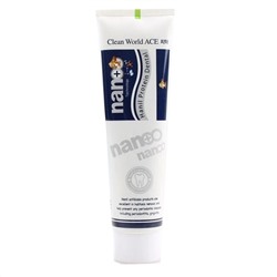 Hanil Зубная паста укрепление эмали с серебром и протеином / Nano Protein Dental Toothpaste, 180 мл 16934