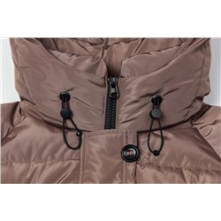 Куртка-парка