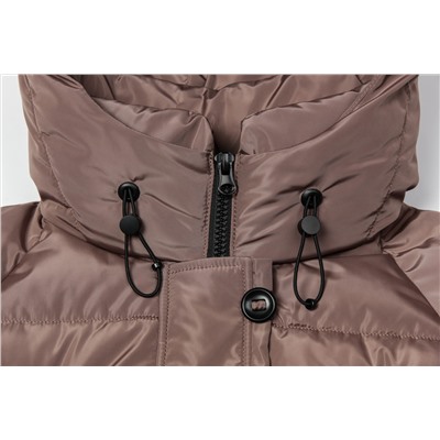 Куртка-парка