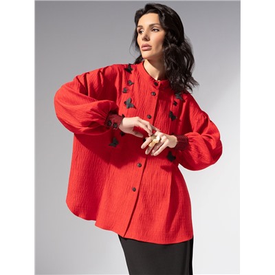 CHARUTTI Рубашка 12279