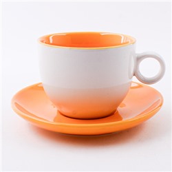 9-27581-2 Чайный сервиз на 6 персон 250 мл 12 пр керамика LR (х1)