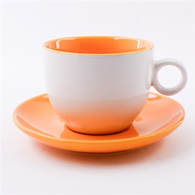 9-27581-2 Чайный сервиз на 6 персон 250 мл 12 пр керамика LR (х1)