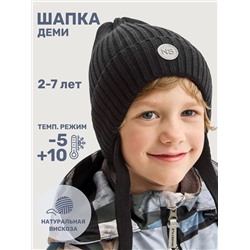 NIKASTYLE Шапка 11м21326