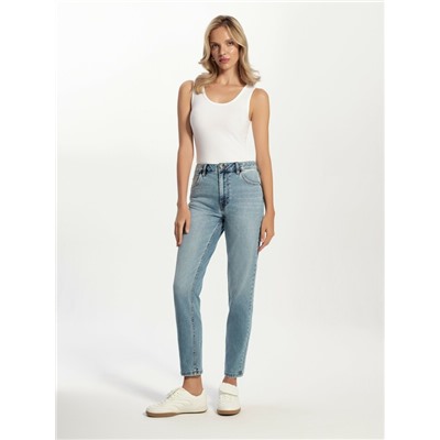 Джинсы SS25 CONTE CON-722 Джинсы женские