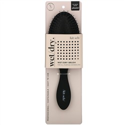 Kitsch, Wet & Dry Brush, 1 Brush