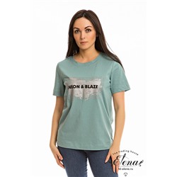 Футболка М322125Пв