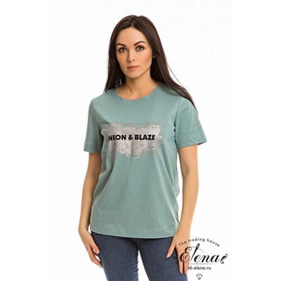 Футболка М322125Пв