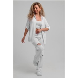 Рубашка 36963 (Белый)