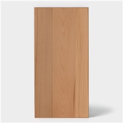 Доска разделочная Adelica «Профессиональная», 60×30×3 см, дерево бук, МИКС