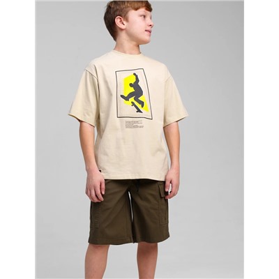 PLAYTODAY Фуфайка 12511401