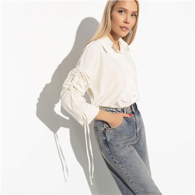 Блуза, Успешный фэшн (milk)