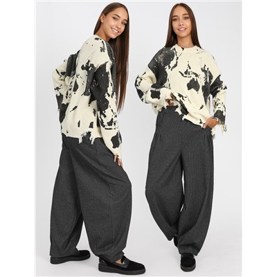 Соль&Перец Брюки SP0424SA