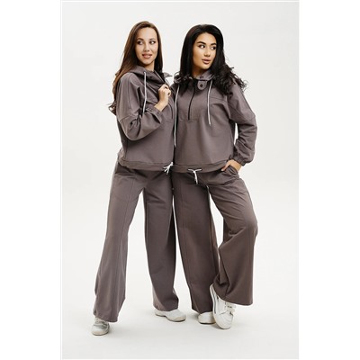 Натали Толстовка 7360