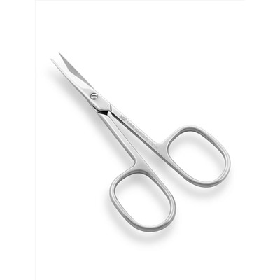 Mertz Ножницы маникюрные для кутикулы прямые / A1321MS, 9,5 см 28150