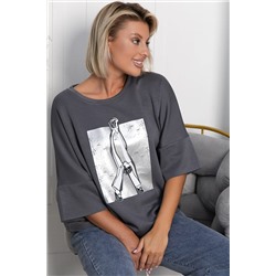 LT Collection Блуза Б14203-20М