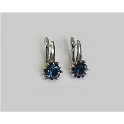 Серьги "Астра"