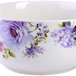 60229  Супница керамическая 580мл Очарование доломит LR (х36)