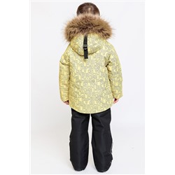 Комплект (Куртка+Брюки) BATIK CASUAL, 1035572