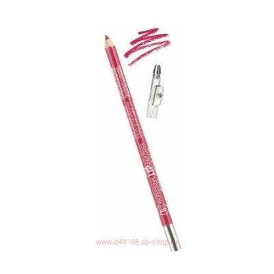 Triumph Карандаш для губ с точилкой №12 Pink Rose W-207