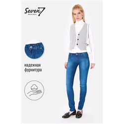 Джинсы SEVEN7ORIGINAL, 1093051