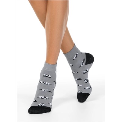 БРЕСТСКИЕ Носки ARCTIC 1407 (махровые, короткие)