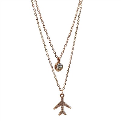 Подвеска на цепочке