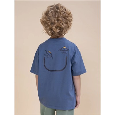 PELICAN Футболка BFT3352/6