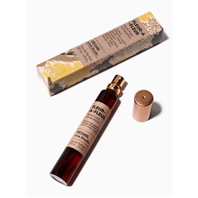 Парфюмерная вода женская Vegan Love Studio Fleur-a-Fleur, 30 мл