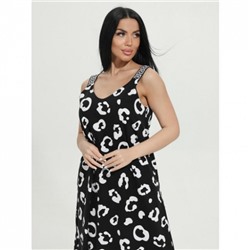 Сарафан Амира (Чёрный)