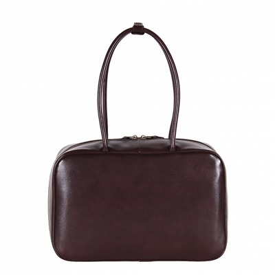 Сумка 5007NN coffee Natale Navetta