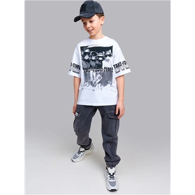 PLAYTODAY Кепка 12511150