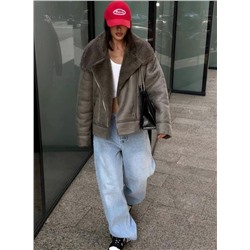 Дубленка #23065994