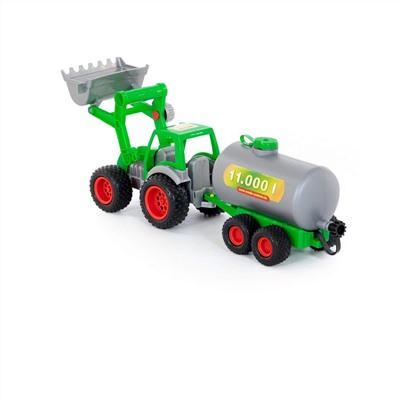 320889 Wader Игрушка