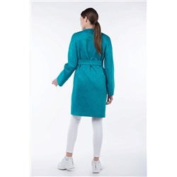 012-0043 Плащ женский (пояс)