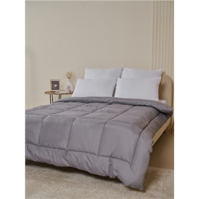 Одеяло всесезонное Relax - Серый