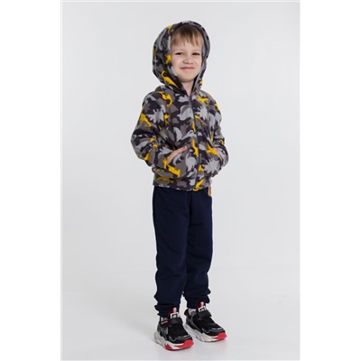 Толстовка  М22116а