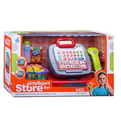 Касса "Твой магазин" в коробке