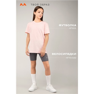 Футболка для девочки Happyfox