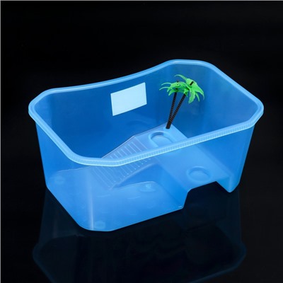 Отсадник для черепах, 25×17×11 см