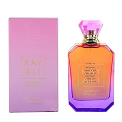 Парфюмерная вода Kayali Fleur Majesty Rose Royale | 31 женская (ОАЭ)