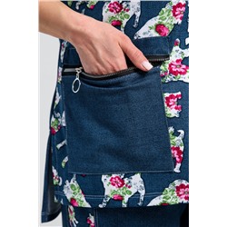 Костюм женский 8489