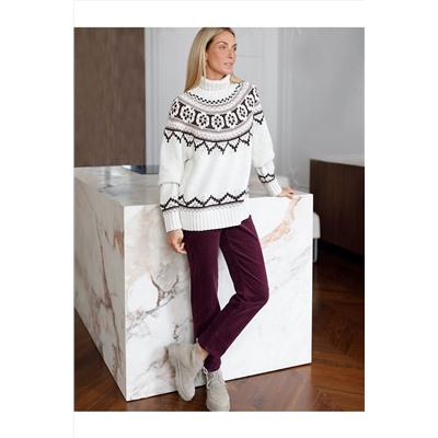 Брюки VILATTE, 1211625