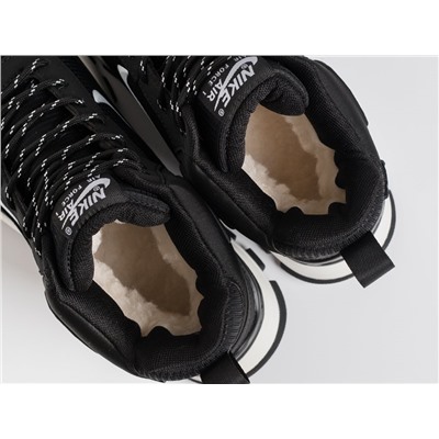 Зимние кроссовки Nike Rivah Mid