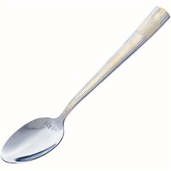 25726-1 Набор чайных ложек 6пр 1,8мм нержMB (х100)