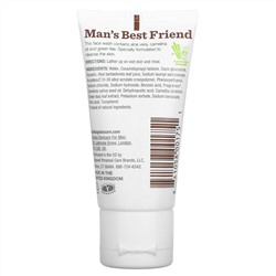Bulldog Skincare For Men, Original Face Wash, 1 fl oz