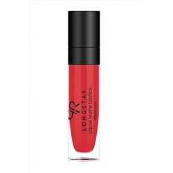 Помада жидкая для губ GR Longstay Liquid Matte Lipstick - 031 LS КОСМЕТИКА ИЗ ТУРЦИИ, 1096930