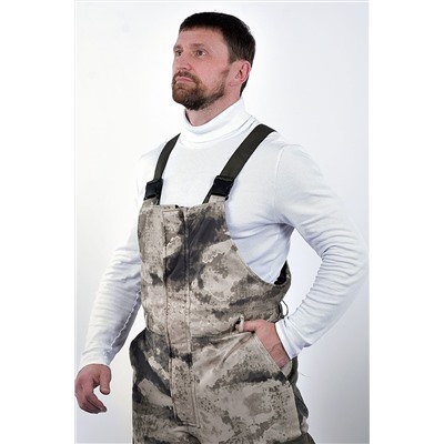 Костюм с комбинезоном Горка Зимний НАТАЛИ, 957904