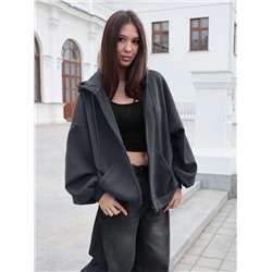 Толстовка Соль&Перец