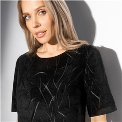 Платье судьбоносное, Виртуальные будни (для вспышки нежности)